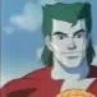 captain planet