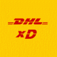 DHL xD