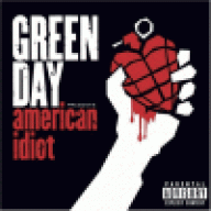 ~~green day~~