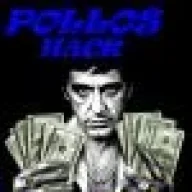 pollo´shack