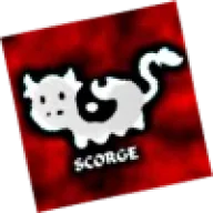 Scorge