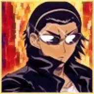 Harima Kenji.