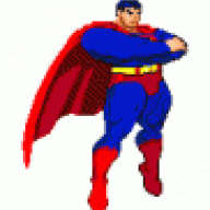 pacoche man
