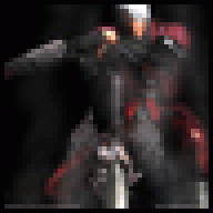BAHAMUTdante