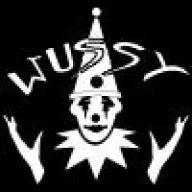 wussy
