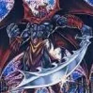 Darklord Zerato