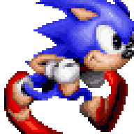 lSuperSonicl