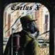 Carlus X