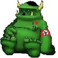 aTROLLancebak