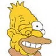Abraham Simpson