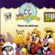 looney toons