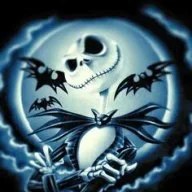 Jack-skeleton