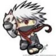 Kakashi Hatake ANBU