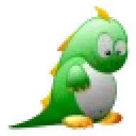 dragon escamoso