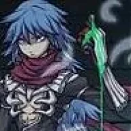 scepter