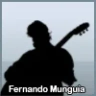 Fernando Munguía