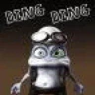 Crazy Frog