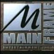 mainframe