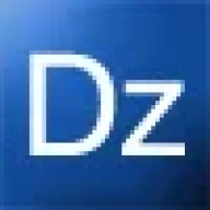 dizazter