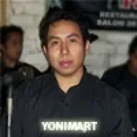 yonimart