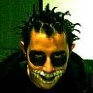 Cyberpunk