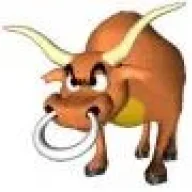 bullcrazy