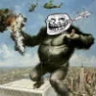 King Troll