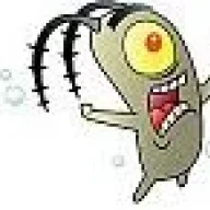 plankton