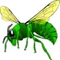 GREENHORNET