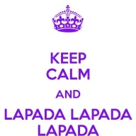Lapada