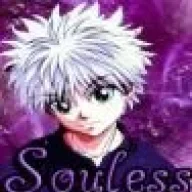 souless