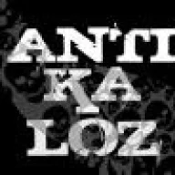 ANTIKALOZ