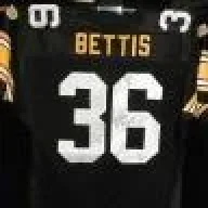 Bettis