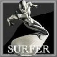 Surfer