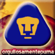 orgullosamente puma