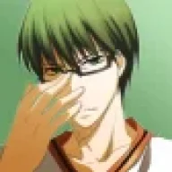 midorima shintarou