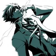 Neonshinigami