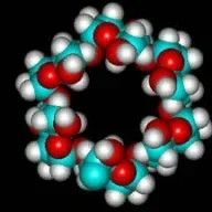 Moleculares