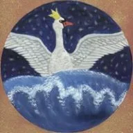 orion cygnus