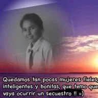 Claudya Posadas