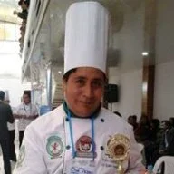 Pedro Cadena Flores