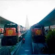Ferrocarril Interoceanico