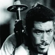 Samurai Lirico