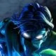 Vampire Raziel