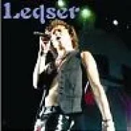 Leqser