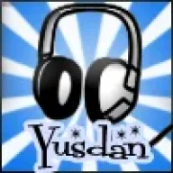 Yusdan