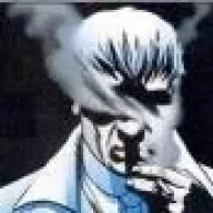 dark savior