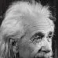Albert Einstein