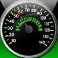 Pacorrom