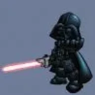 darth kratos